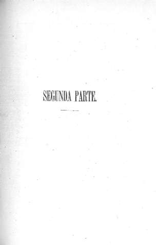Segunda Parte