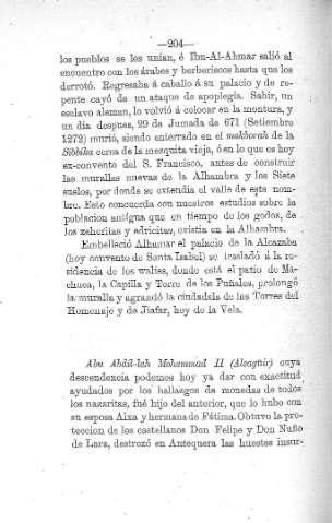 Abu Abdil-lah Mohammad II