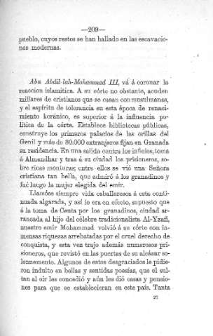 Abu Abdil-lah Mohammad III