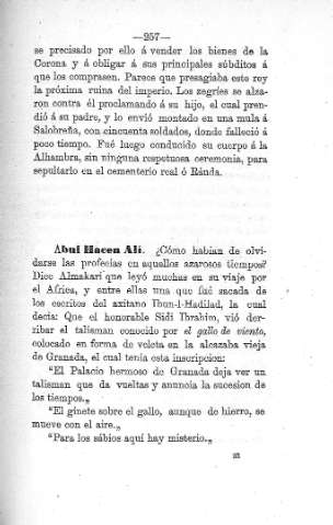 Abul Hacen Ali