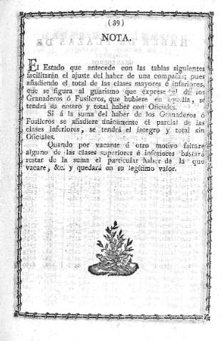 Nota
