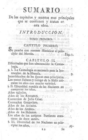 Sumario