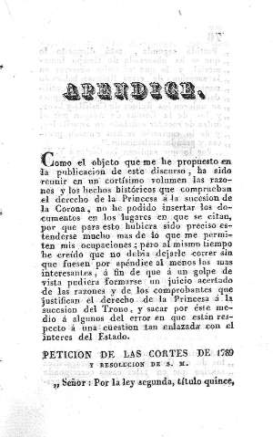 Apéndice