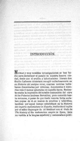 Introducción