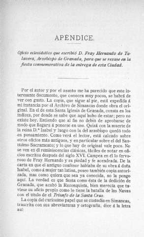 Apéndice