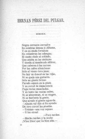 Hernán Pérez del Pulgar