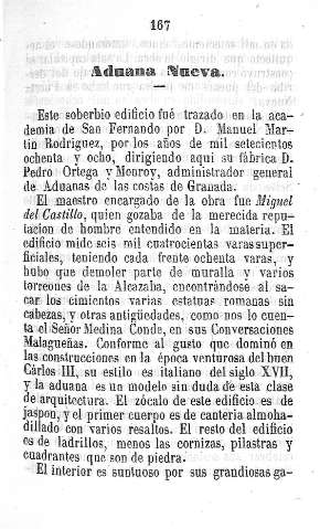 Aduana nueva