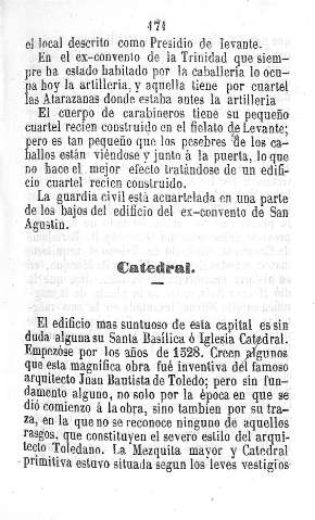 Catedral