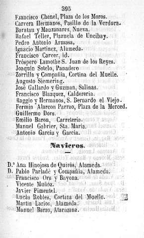 Navieros
