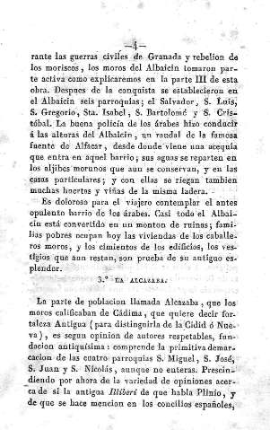 La Alcazaba
