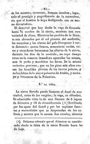 La Vega