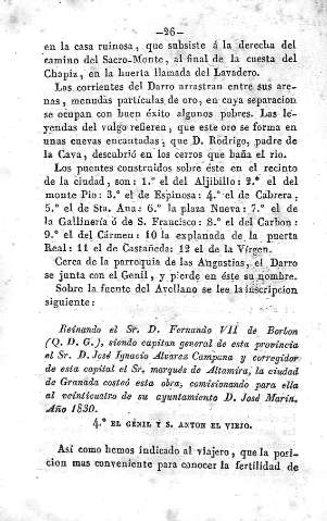 El Genil y S. Antón el Viejo