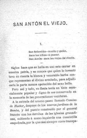 San Antón el Viejo