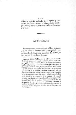 Apéndice