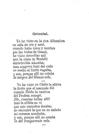Oriental