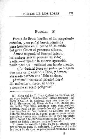 Porcia