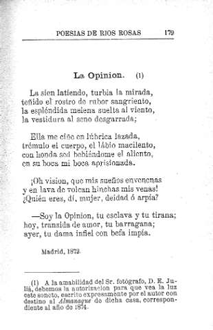 La Opinion