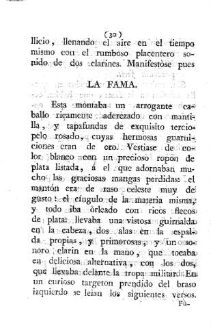 La Fama