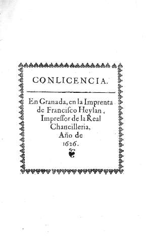 Con licencia