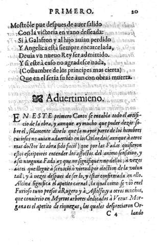Aduertimiento