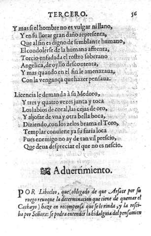 Aduertimiento