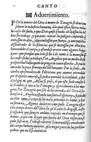 Aduertimiento