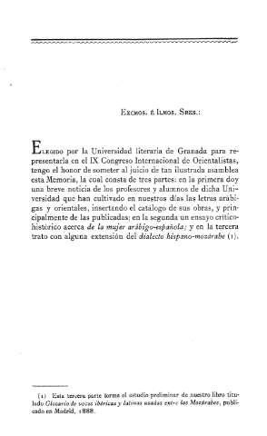 Excmos. é Ilmos. Sres.