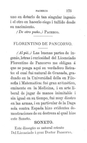 Florentino de Pancorvo