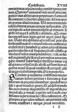 XVIII
