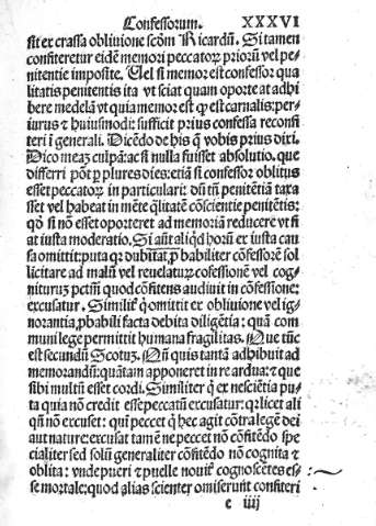 XXXVI