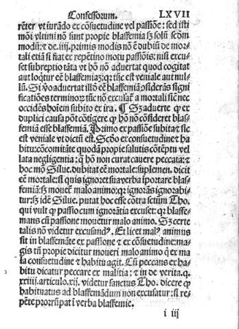 LXVII