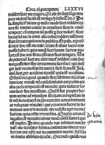 LXXXVI