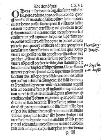 CXVI
