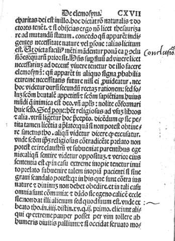 CXVII