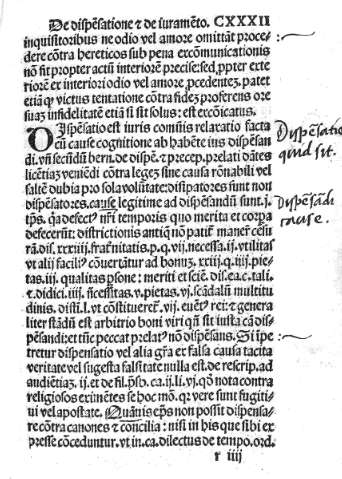 CXXXII