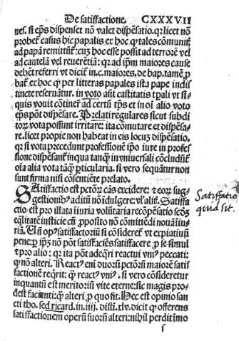 CXXXVII