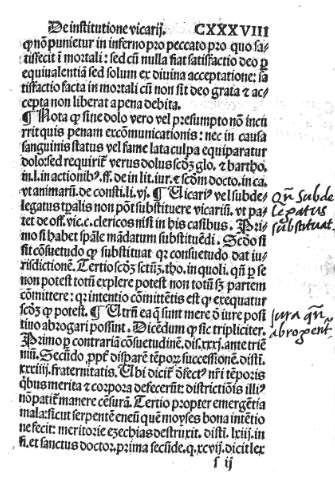 CXXXVIII