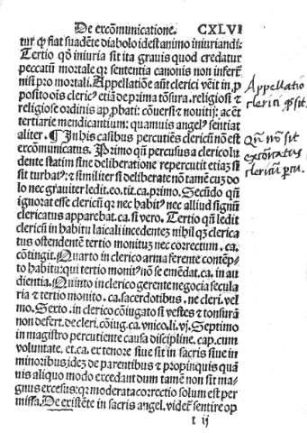 CXLVI