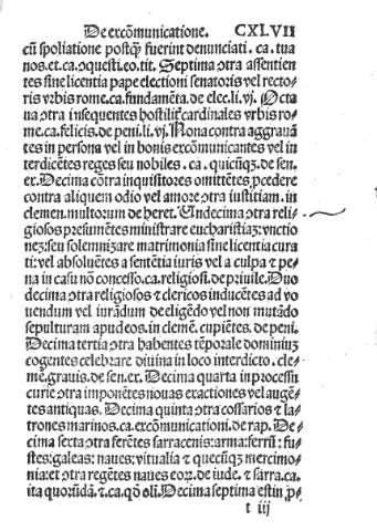 CXLVII