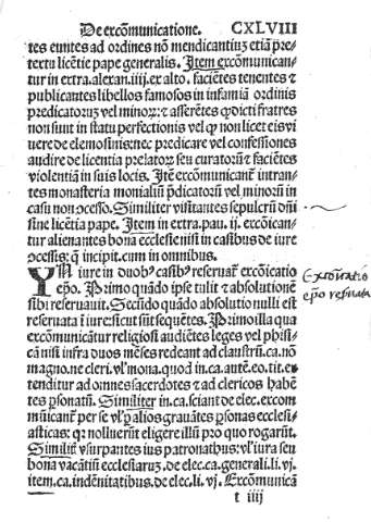 CXLVIII