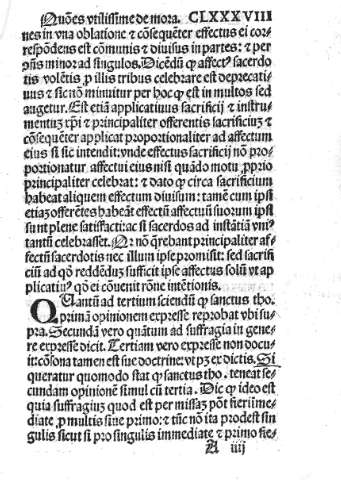 CLXXXVIII