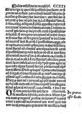 CCXXI