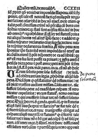 CCXXII