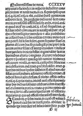 CCXXXV