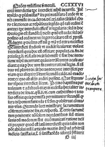 CCXXXVI