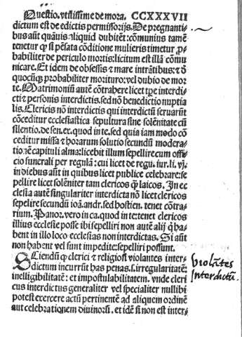 CCXXXVII