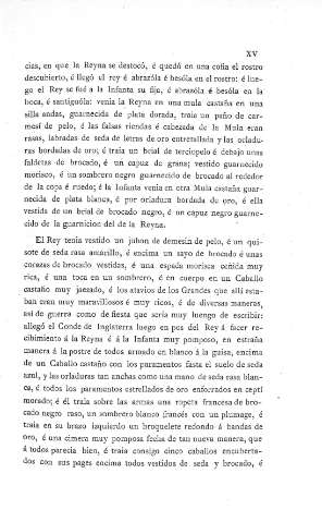 XV