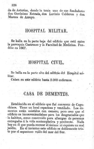 Hospital militar