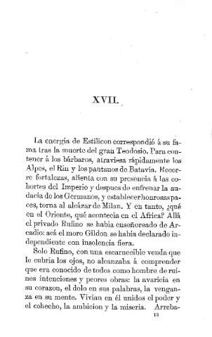 XVII.