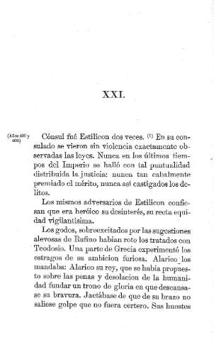 XXI.